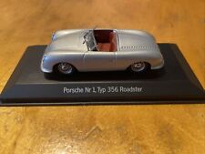Minichamps porsche 356 gebraucht kaufen  Weichs