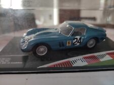 Ferrari 250 gto usato  Novedrate