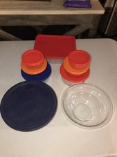 Pyrex lot cup for sale  Dukedom