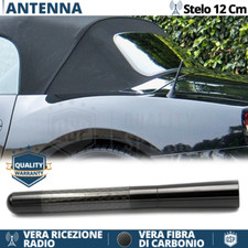 Antenna corta 12cm usato  Italia