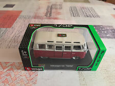 Voiture miniature burago d'occasion  Vidauban