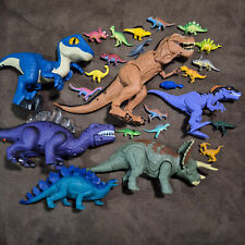 imaginext dinosaurs for sale  Shipping to Ireland