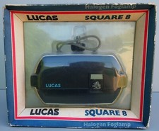 Lucas square spot for sale  BORDON