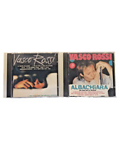 Vasco rossi mini usato  Roma