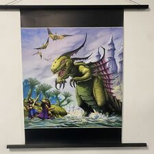 Rodney matthews ps.29. for sale  SHEFFIELD