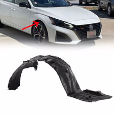 Fender liner 2019 for sale  Pomona