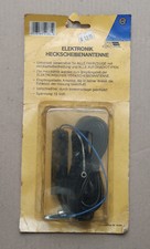 Elektronische heckscheiben ant gebraucht kaufen  Bischofswerda, Demitz-Thumitz, Schmölln-Putzkau
