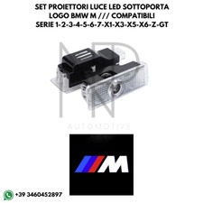 Set luci logo usato  Italia