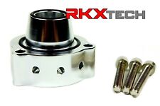 Espaçador desviador de válvula de sopro RKX para VW Audi 2.0T DV BOV TSI FSI MK5 GTI B7 comprar usado  Enviando para Brazil