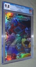 Transformers armada holofoil gebraucht kaufen  Lübeck