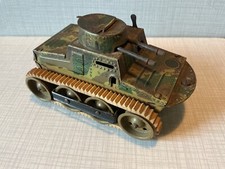 Vintage gama toy for sale  LINCOLN
