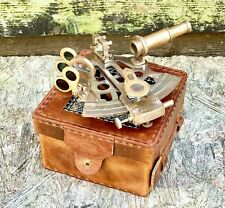 Vintage solid brass for sale  HARROW