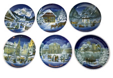 Teller weihnachten royal gebraucht kaufen  Berlin