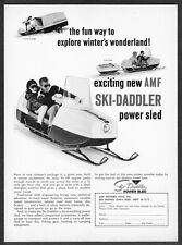 1965 amf ski for sale  Skippack