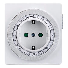 Perfect mechanische zeitschalt gebraucht kaufen Perfect mechanische zeitschalt gebraucht kaufen  Greven