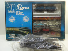 Lima 8252 con usato  Cambiago