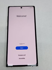 Defective samsung galaxy for sale  Fort Lauderdale