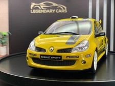 Solido renault clio gebraucht kaufen  St Ingbert