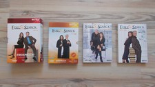 Edel starck dvd gebraucht kaufen  Rosenheim