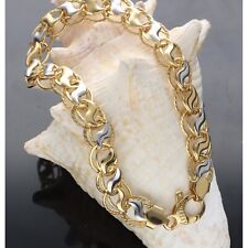 Bracciale oro 750 usato  Sustinente