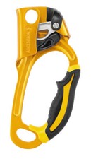 Petzl maniglia ascension usato  Recanati