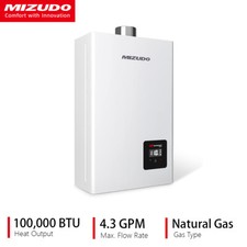 14l tankless water for sale  Stafford