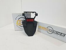 Porta targa honda usato  Rozzano
