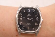 omega quartz for sale  SHIFNAL