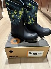 bogs 3 winter boots boys for sale  Aberdeen