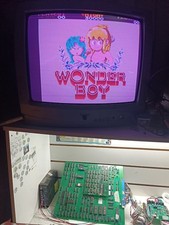 tmnt arcade comprar usado tmnt arcade comprar usado  Brasil