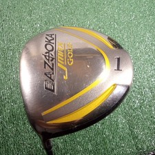 Bazooka jmax gold for sale  Pompano Beach