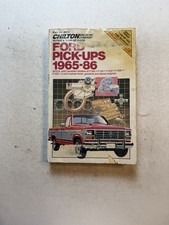 Ford 150 350 for sale  Vancouver