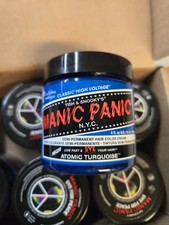 Manic panic hair for sale  Smithville