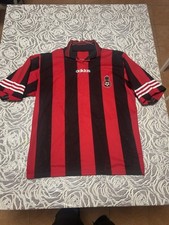 Maglia calcio ogc usato  Montemurlo