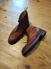 Boots bottines gant d'occasion  Rennes-
