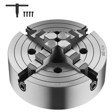 griffe autocentrante 160mm usato griffe autocentrante 160mm usato  Lonate Pozzolo