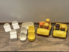 Vintage 1975 kenner for sale  Germansville