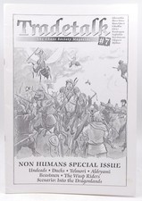 Glorantha chaos society for sale  Easthampton