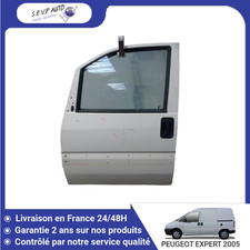 Porte gauche peugeot d'occasion  Saint-Quentin