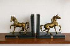 Vintage brass standing for sale  LONDON