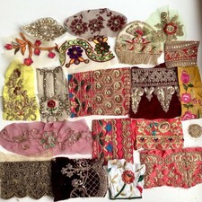 Indian vintage recycled for sale  UK
