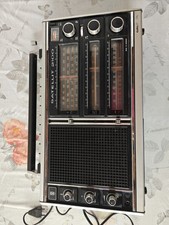 Radio grundig satellit usato  Sacile