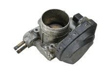 Drosselklappe passat 06b133062 gebraucht kaufen  Zeitz
