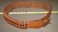 Unbranded xlg leather for sale  Sanger