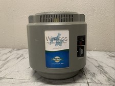 Petsafe 100 wireless for sale  Salem