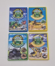 Tractor ted dvd for sale  HOLT