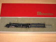 Rivarossi 9136 spur gebraucht kaufen  Berlin
