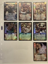 Rare foil street for sale  LONDON