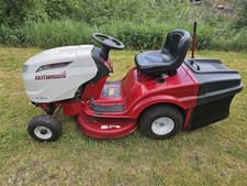 Gutbrod jlx hydrostatic gebraucht kaufen  Parchim