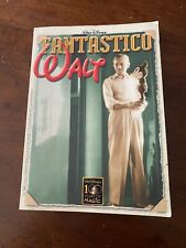 Fantastico walt 2001 usato  Verona